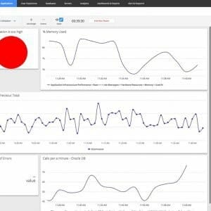 Load Testing with Root Cause Analysis v. 1.07 Released