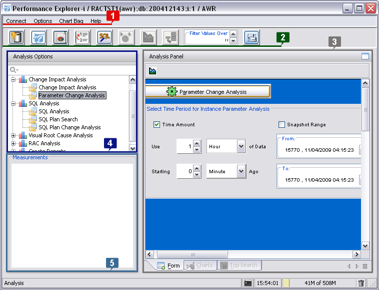 A screen shot of the windows explorer showcasing the UpBeat and PEi components.