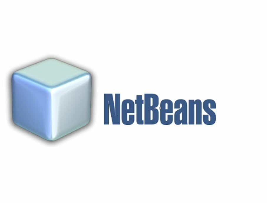 NetBeans with MongoDB.