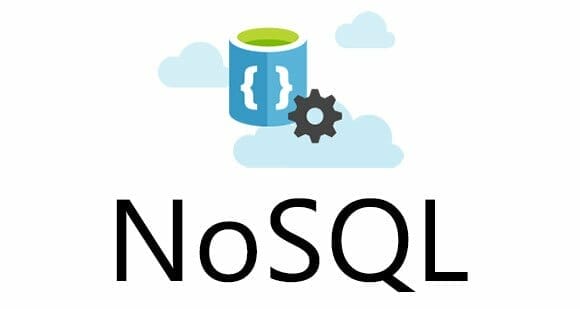 NoSQL.