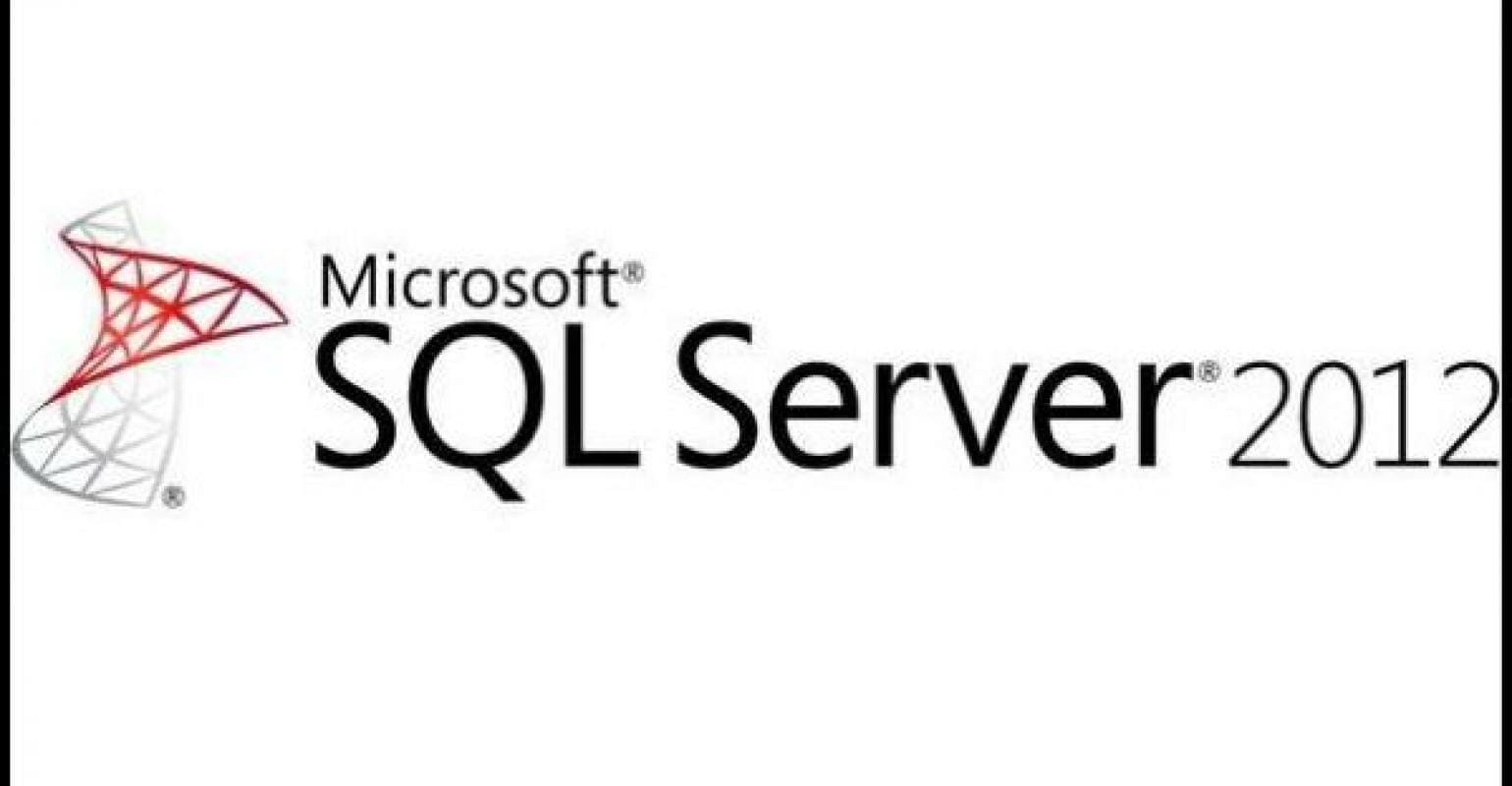 Microsoft SQL Server 2012 tips and tricks.