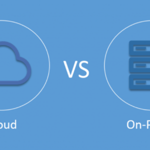 Is Cloud-based security Safer than On-Site Security? Security Tools within the Cloud vs. On-Premises