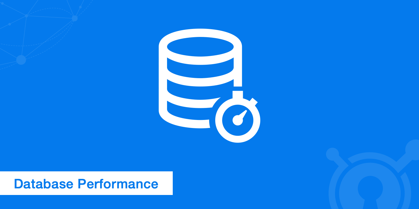 Database Performance Tuning Best Practices For The Next Level